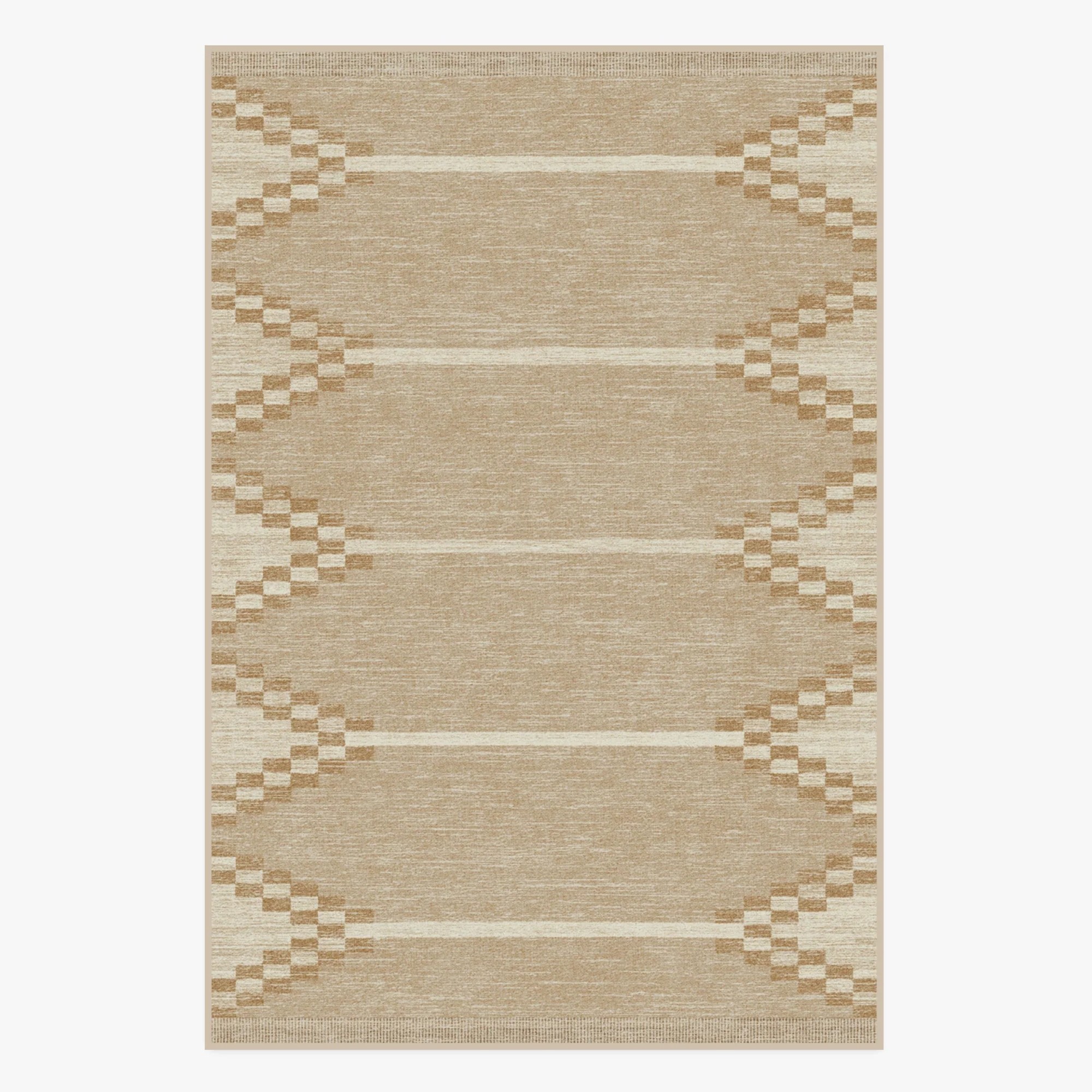 Ruggable Sloane Natural Rug