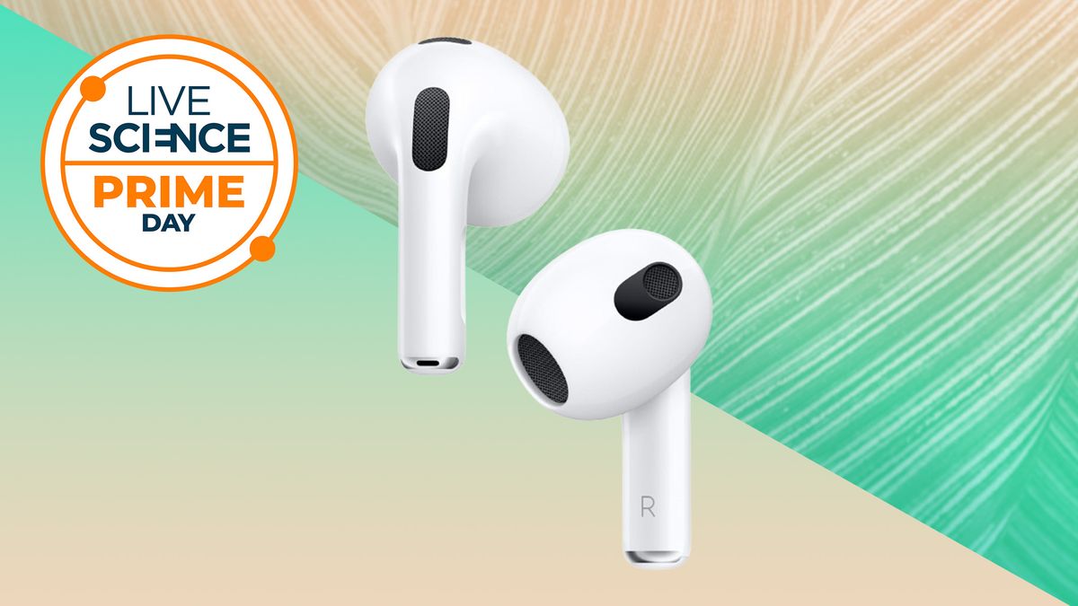 I have been using Apple AirPods for years and this sub-0 Prime Day deal is the best ever!