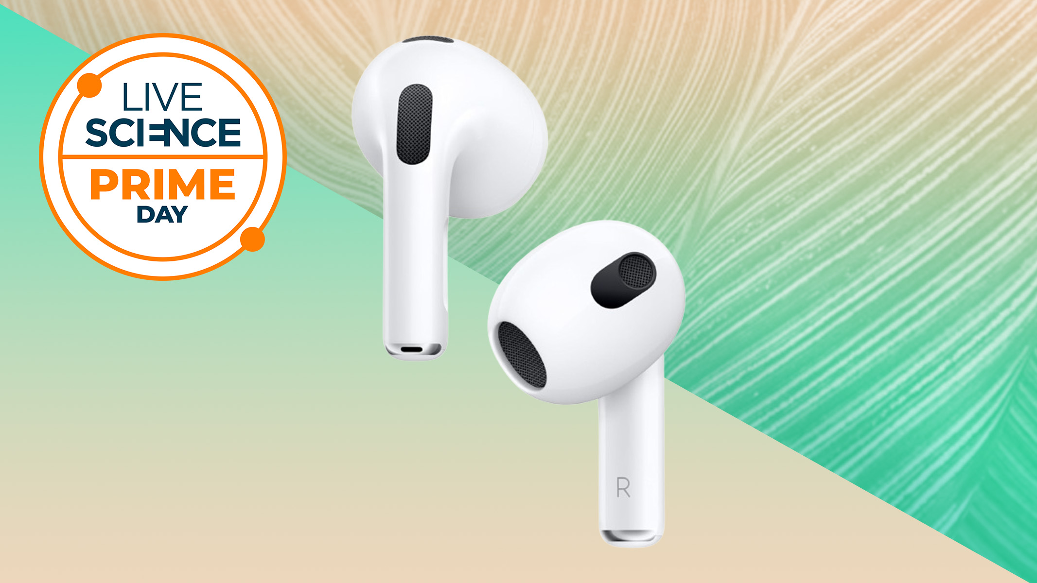  I have been using Apple AirPods for years and this sub-$120 Prime Day deal is the best ever! 