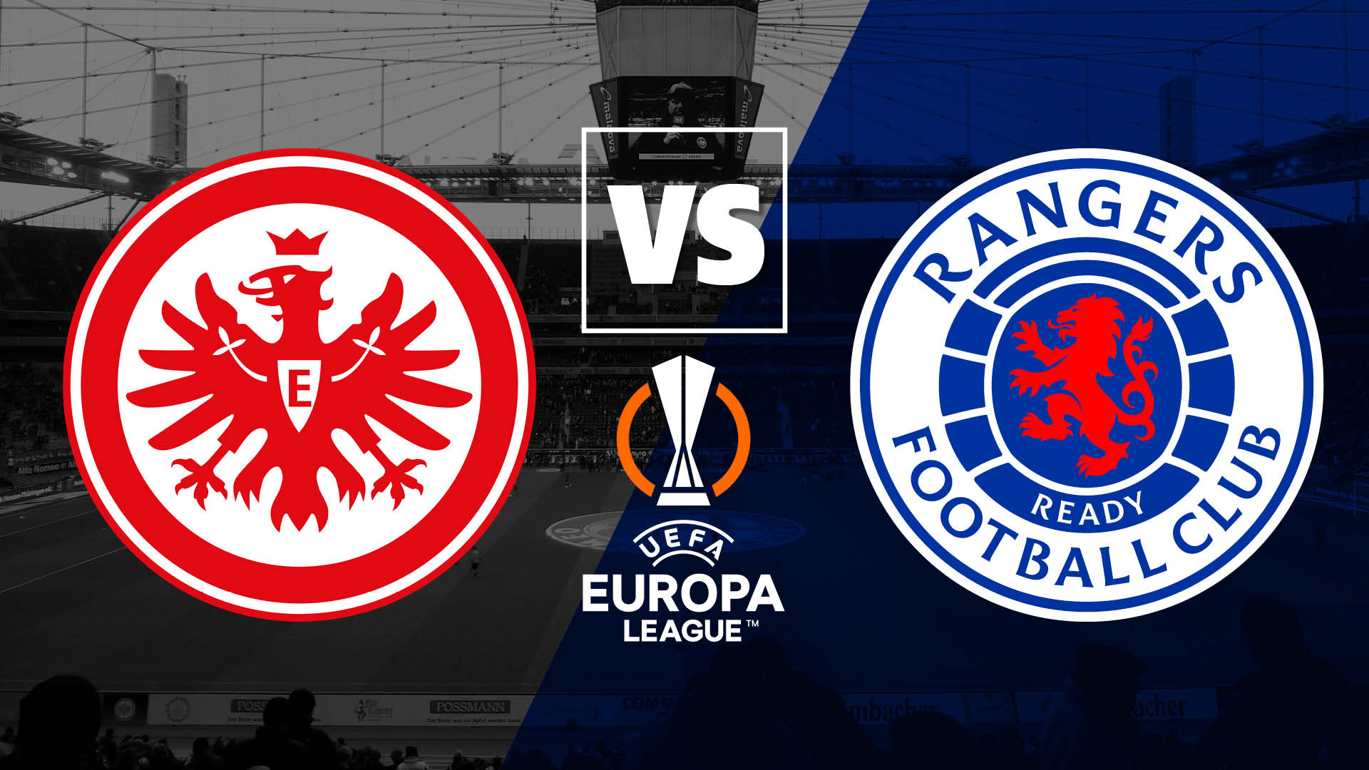 Eintracht Frankfurt vs Rangers live stream and how to watch the Europa League final for free and on TV, team news What Hi-Fi?