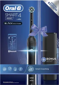 Oral-B Smart 4 a 134€ 49€ Oral-B Smart 4 a 134€ 49€