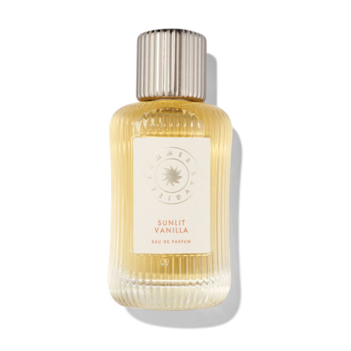 Summer Fridays Sunlit Vanilla&amp;trade; Eau De Parfum