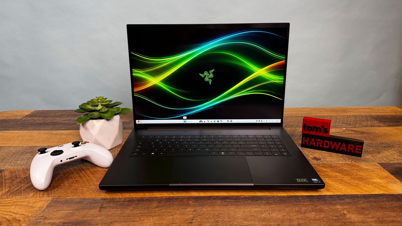 Razer Blade 18 (2026)