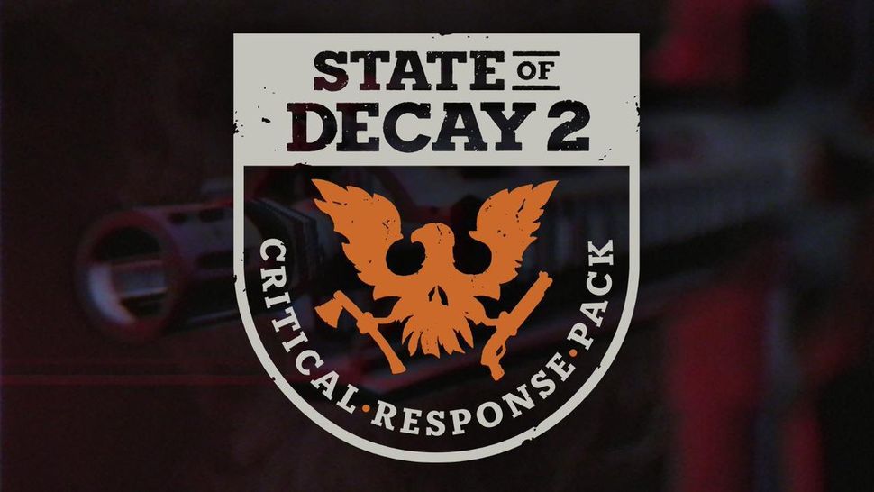 State Of Decay 2 Bounty Broker Update Adds New Ways To Earn Gear