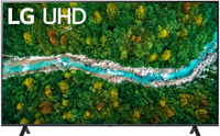 LG 75-inch LED 4K UHD TV: was $799 now $569 @ Best Buy