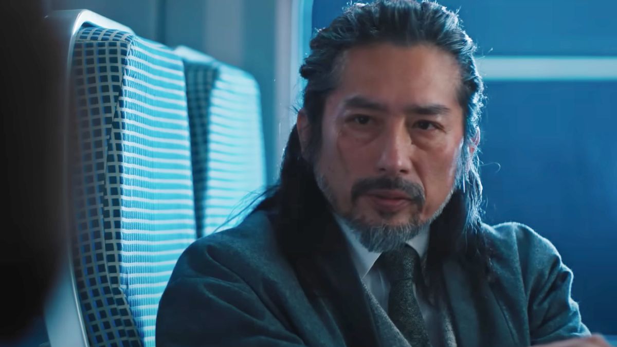 Bullet Train Cast: Where You’ve Seen The Actors Before | Cinemablend