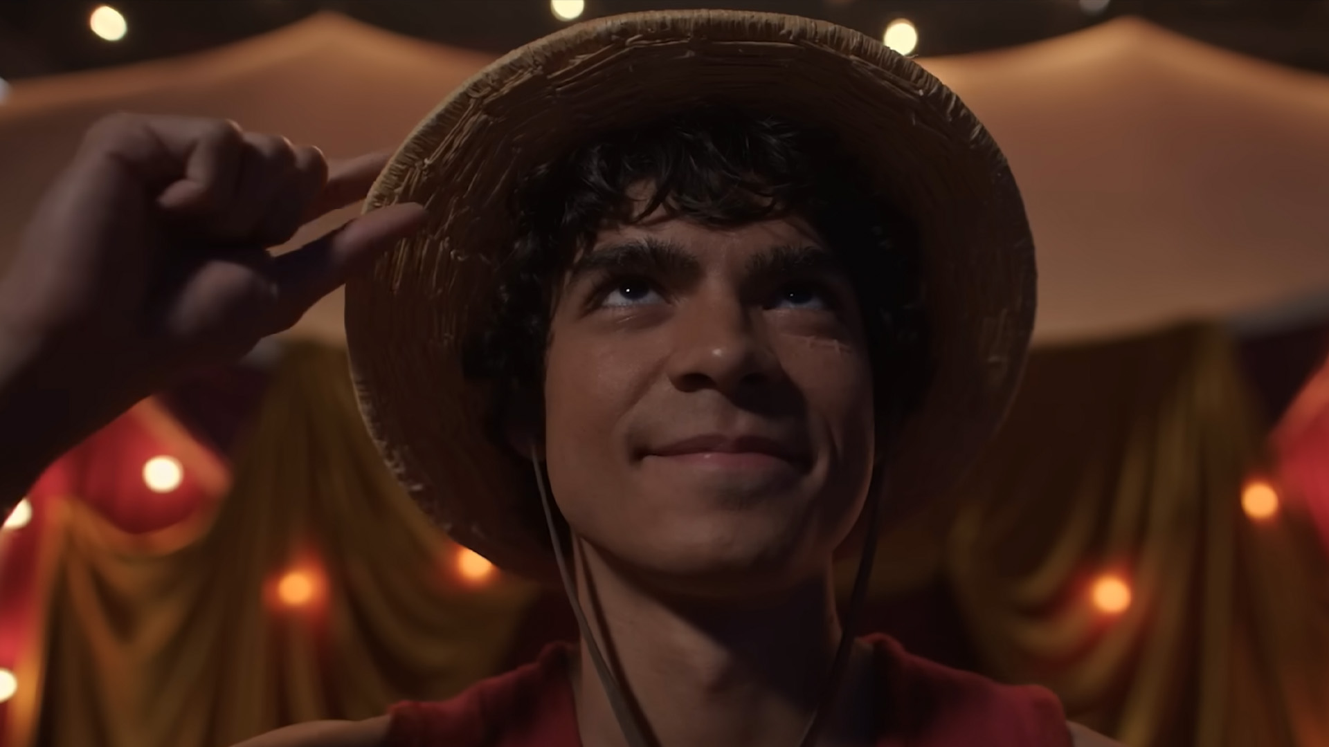 One Piece on Netflix