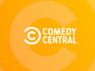 comedy central tv logo