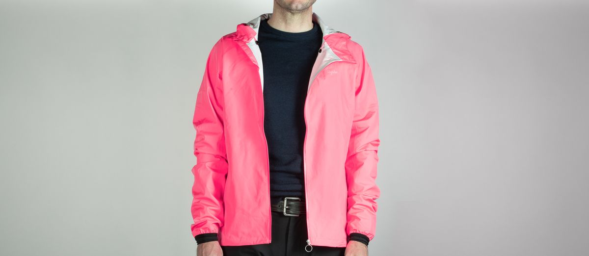 Rapha Commuter Jacket