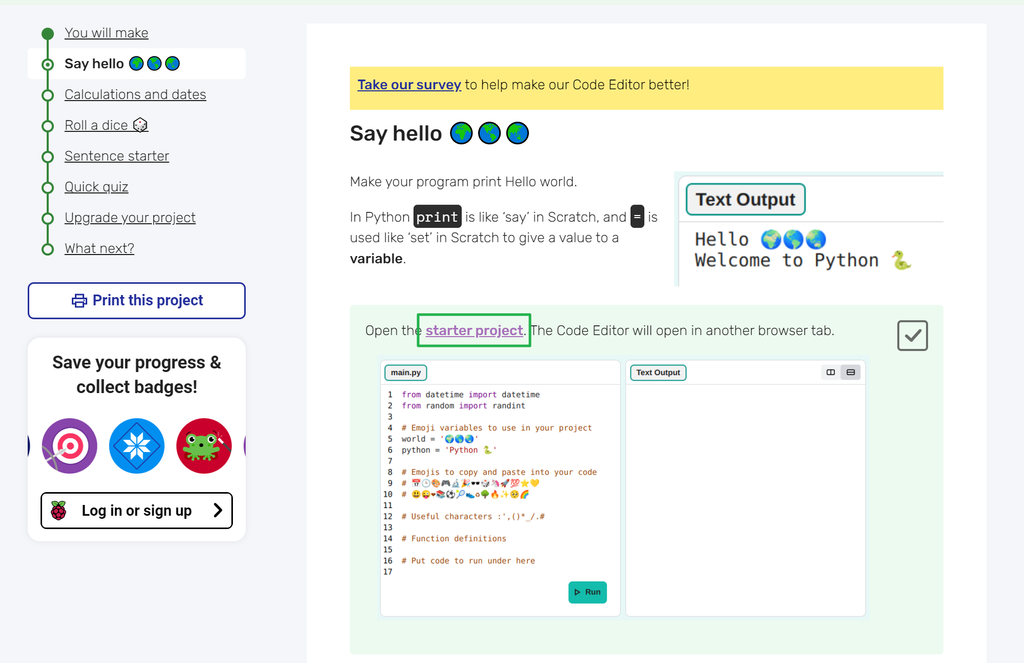 Raspberry Pi Launches Online Code Editor to Help Kids Learn | Tom's ...