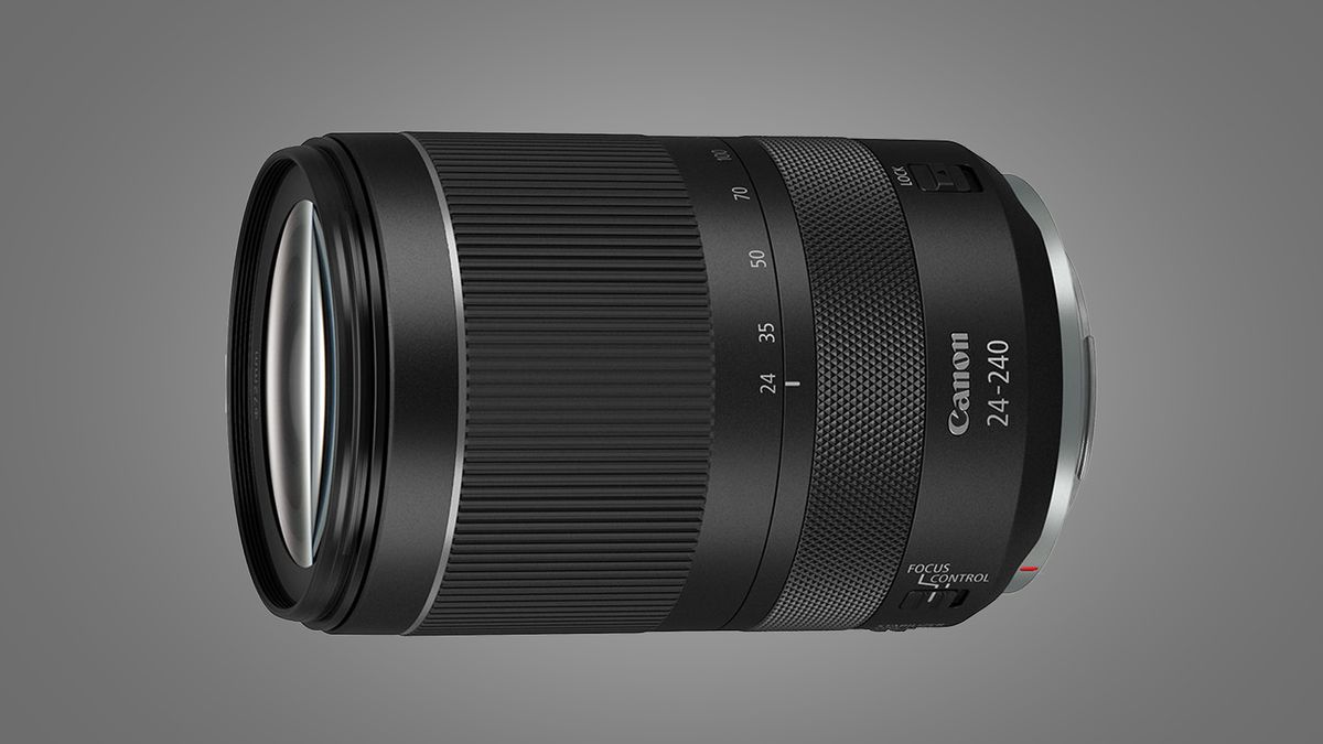 Best Canon RF lenses 2022 the best lenses for Canon's mirrorless EOS R