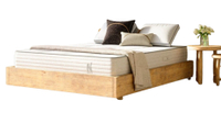 Best organic bed for back pain was $1,499 now $949 @ Nolah