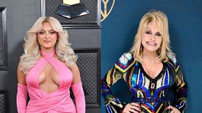 Dolly Parton's wisdom about aging in Bebe Rexha song revealed 