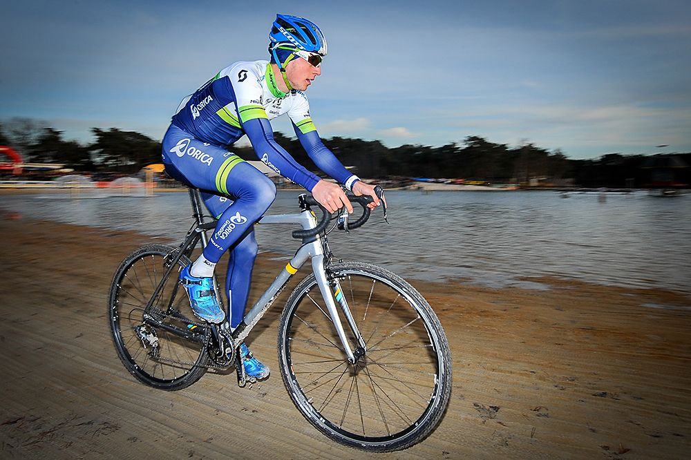 Jens Keukeleire (Bel)