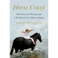 Horse Crazy Horse Crazy