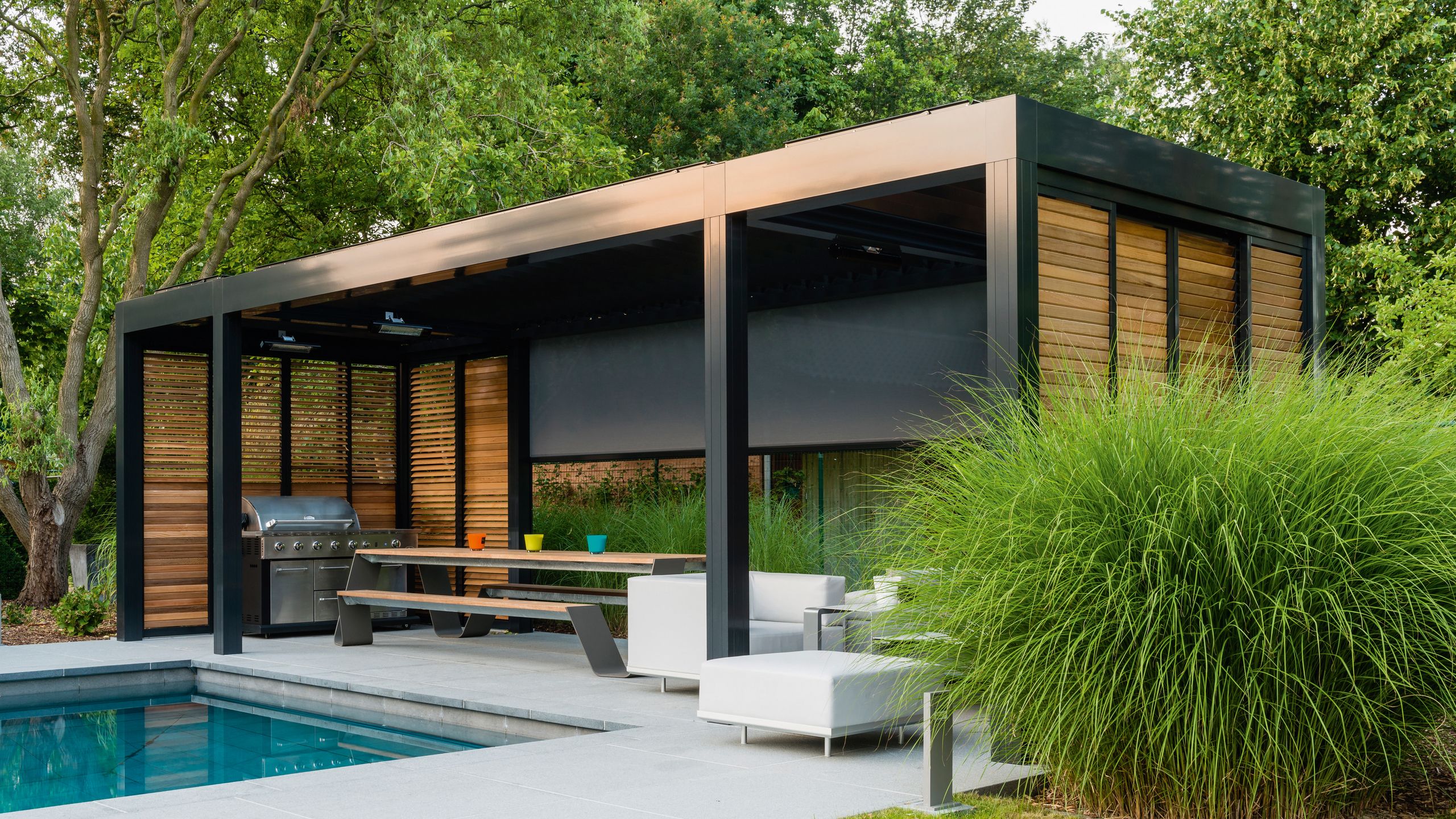 Garden room ideas: 17 contemporary designs for every modern garden