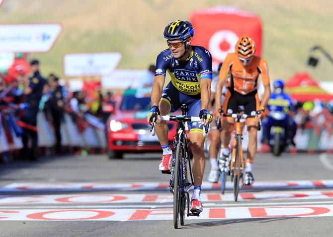 Nicolas Roche (Saxo-Tinkoff)