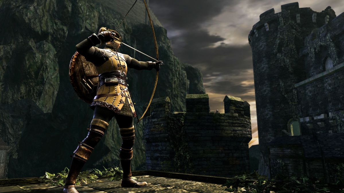 Dark Soulsリマスターされたシームレス協同組合は、同じElden Ring Modの背後にある作成者から公式に来ており、PVPからスケーリングまですべてを含めるように設定されています