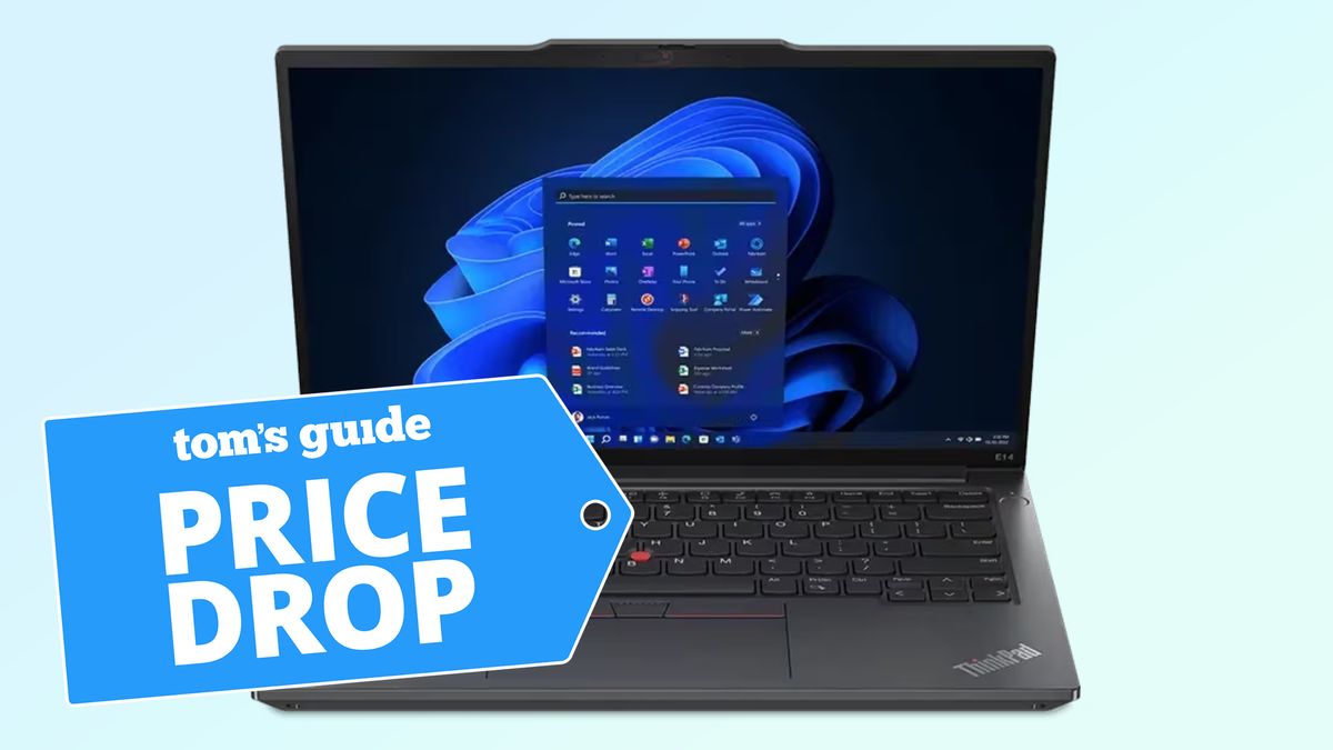 Lenovo’s Black Friday in July sale just went live — 11 can’t miss deals I recommend