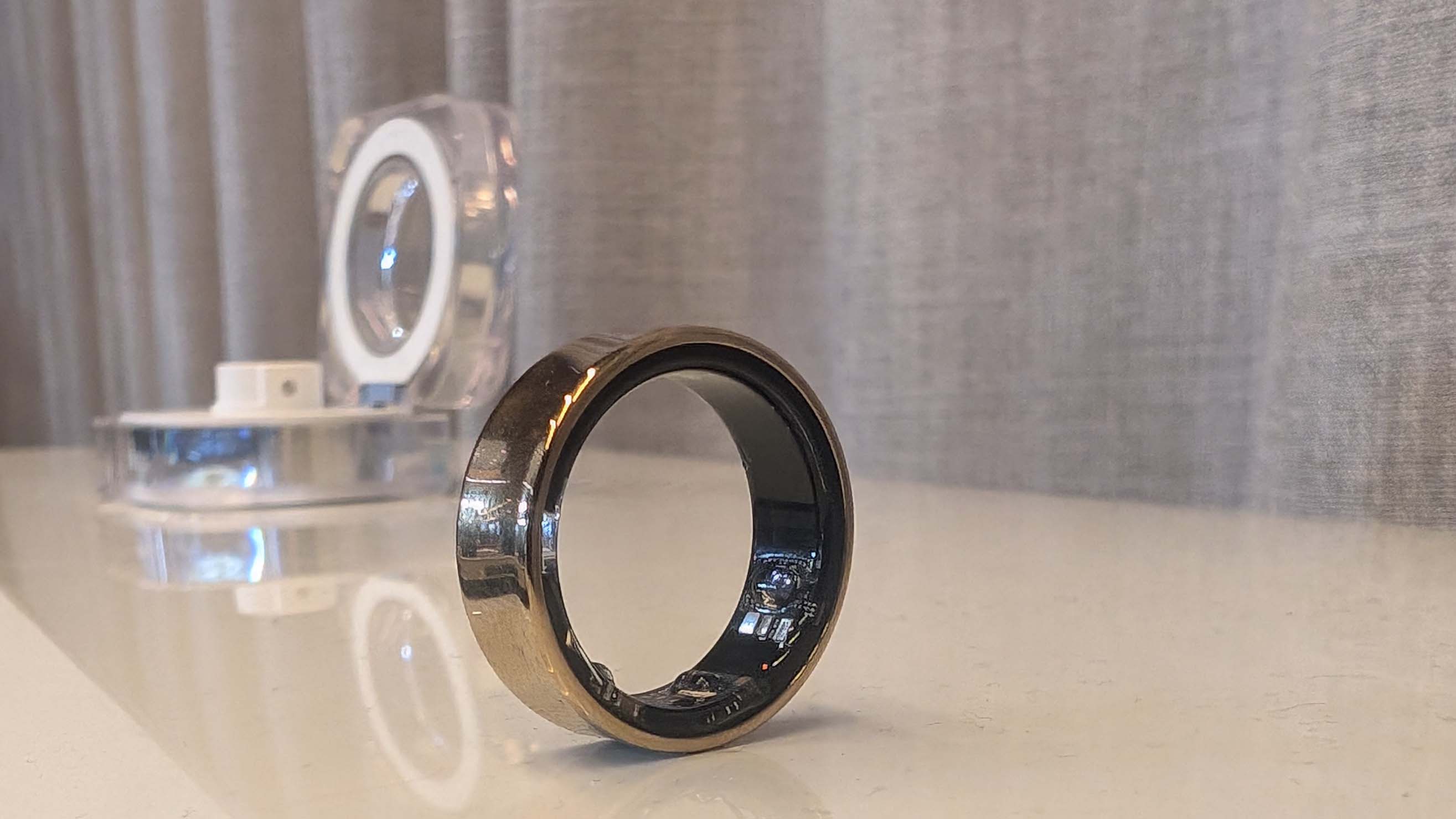 Samsung Galaxy Ring revealed: 5 things to know