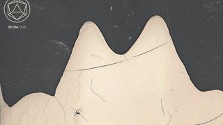 Cover artwork for Stian Westerhus' Amputation