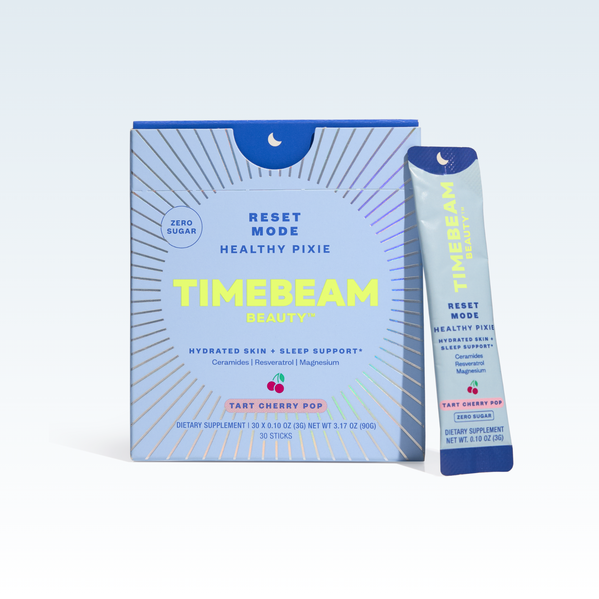 Reset Mode Healthy Pixie - 30-Day Supply