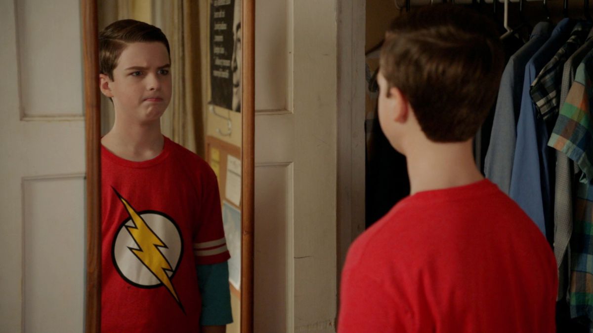 Young Sheldon Saison 6 Date de la première et autres choses rapides à savoir Avresco