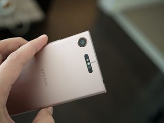 Sony Xperia XZ1