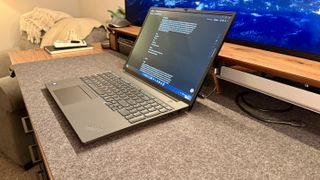 Lenovo | ThinkPad P16s Gen 4
