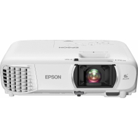 Epson Home Cinema 1080 HD projector $750