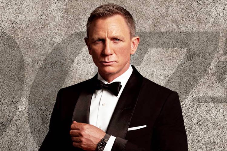 An official James Bond TV show is in the works - but it&#039;s not quite what you think