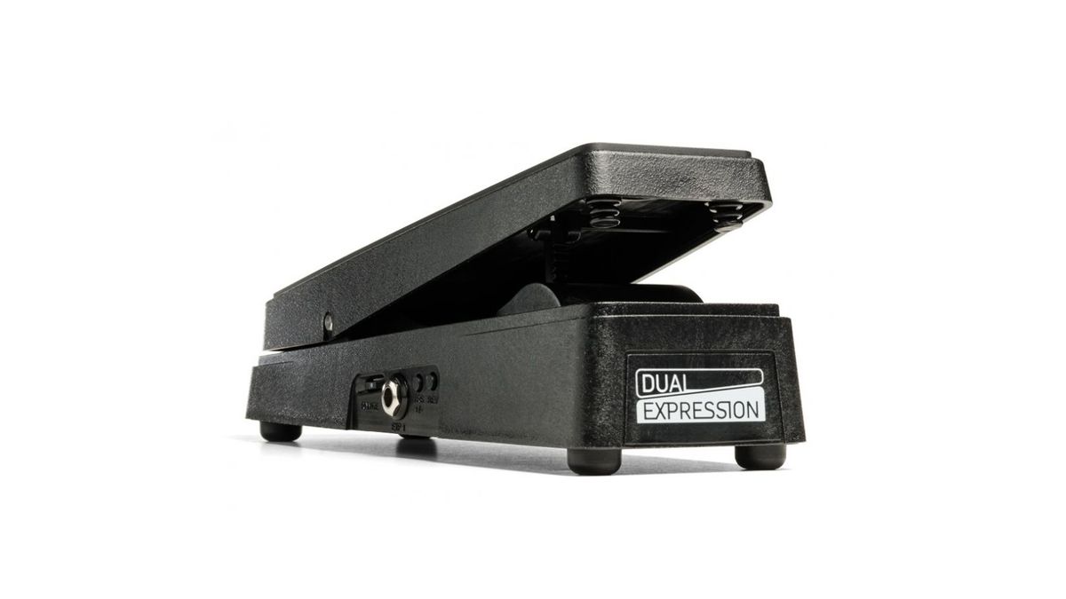 Best expression pedals get creative with our top choices Guitar World