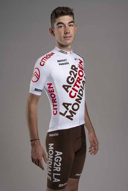 AG2R Citro&euml;n