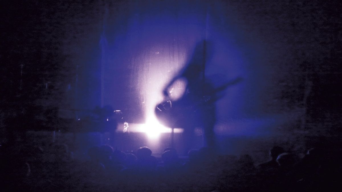 Steven Wilson: Get All You Deserve | Louder