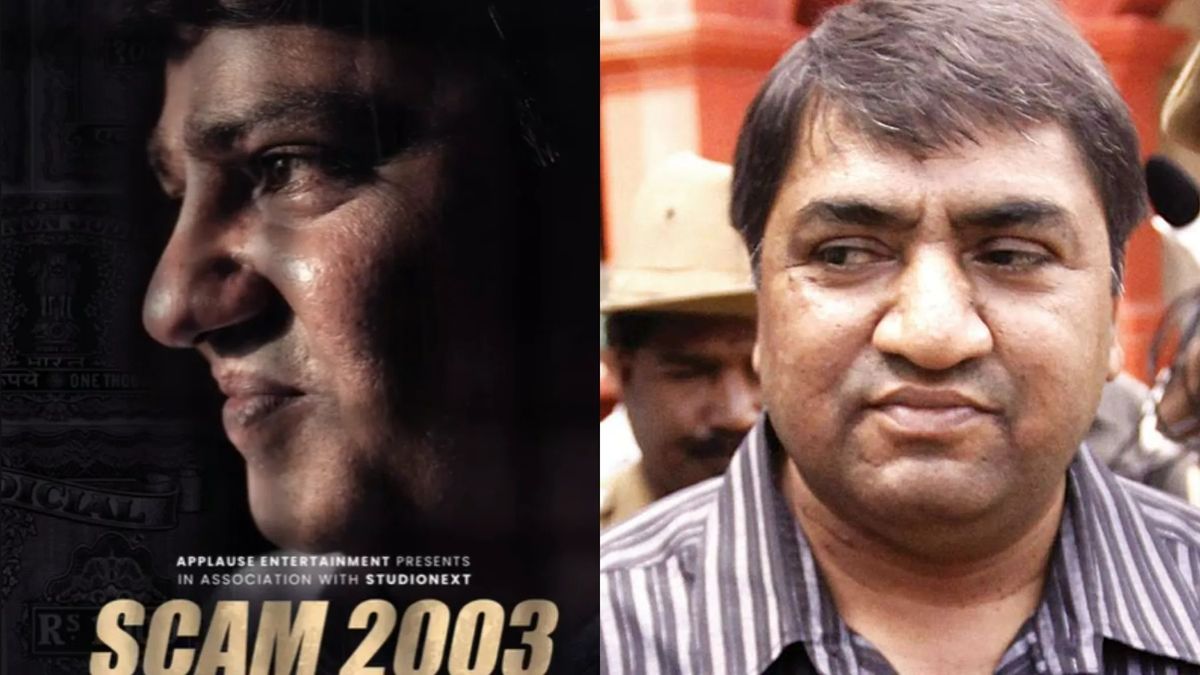 Scam 2003 will stream on SonyLiv