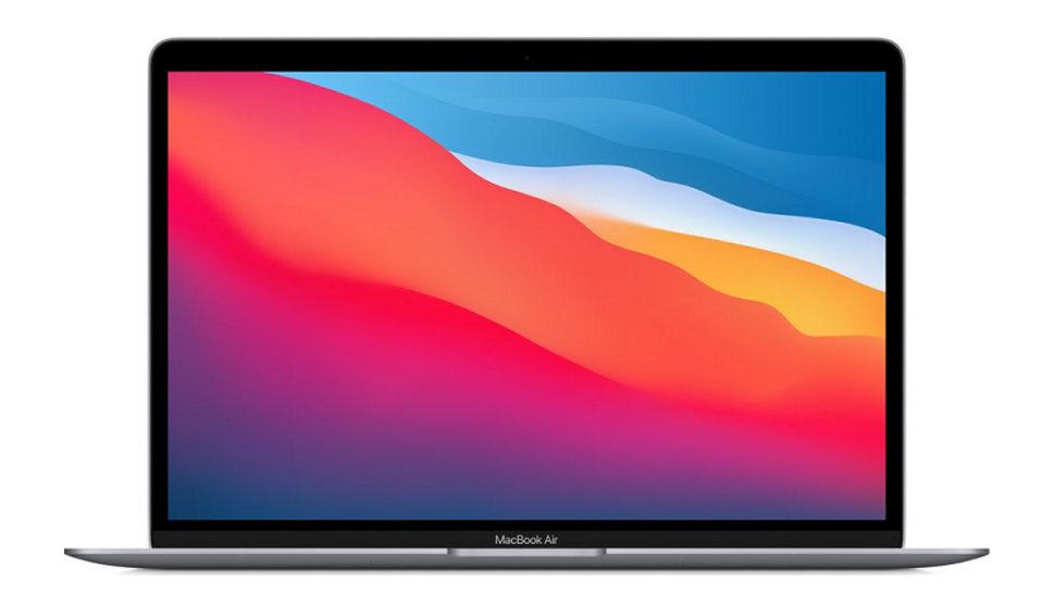 MacBook Pro 13-inch (M1, 2020)