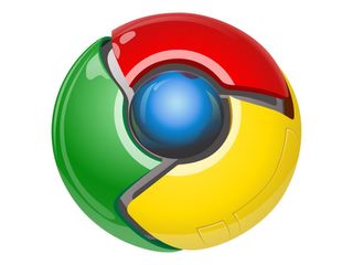 Chrome Browser. Credit: Google