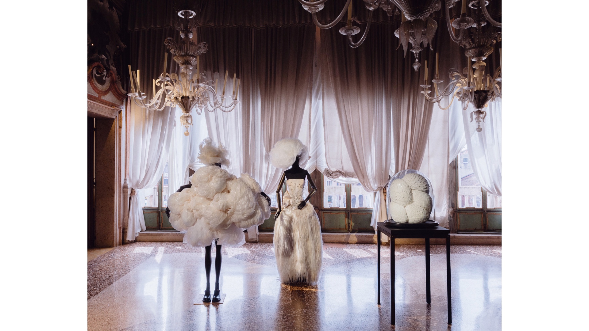 Comme des Gar&amp;ccedil;ons Spring Summer 2025