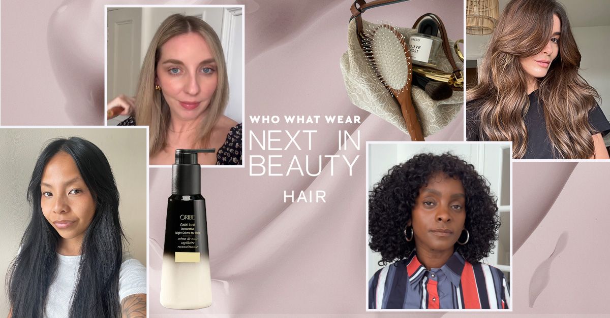 Tried, Tested and Scored—Introducing, The 19 Best Hair Products of 2025