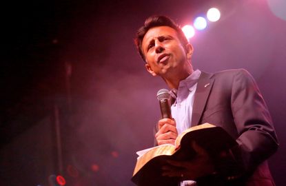 Bobby Jindal