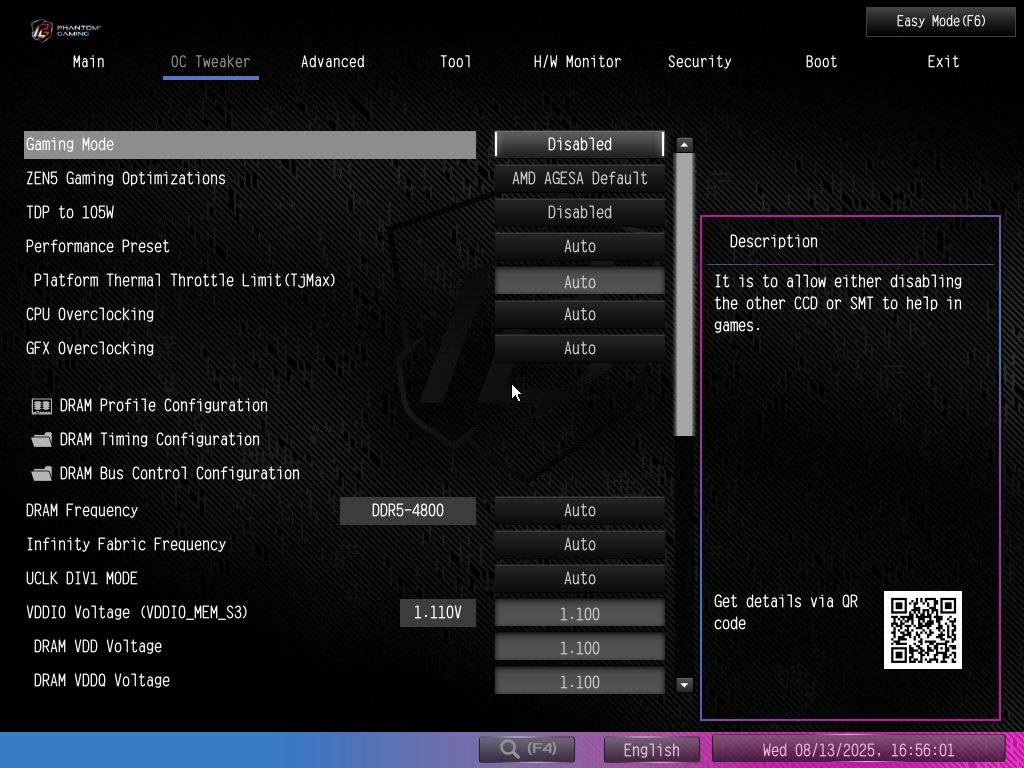 ASRock X870 Nova WiFi