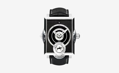 Cinema Watch (2013), by Konstantin Chaykin 