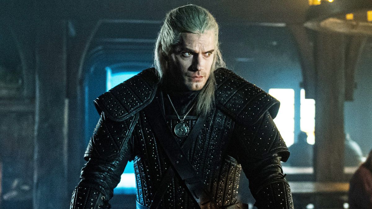 The Witcher season 2 debuts to massive streaming numbers on Netflix | GamesRadar+