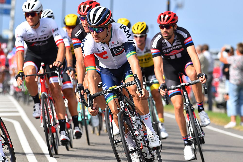 Heinrich Haussler (IAM)