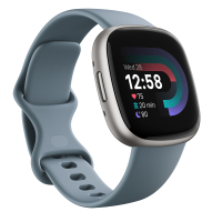 Fitbit Versa 4: £199.99 £179 at Amazon UKSave £20.99 -