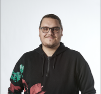 Scott Dutfield's avatar