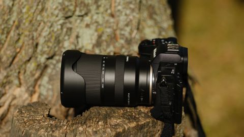 Tamron 18-300mm f/3.5-6.3 Di III-A VC VXD review: Is this the ultimate ...