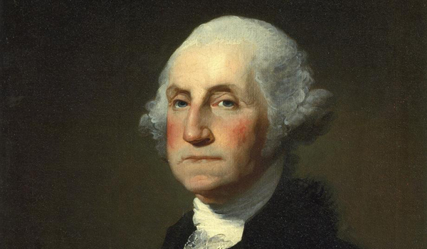 When Is George Washington's Real Birthday? | Live Science