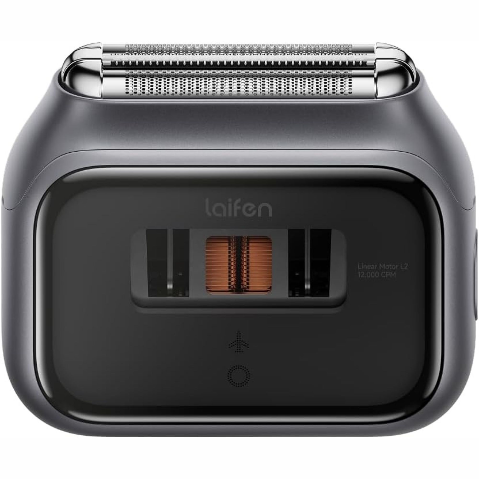 Laifen P3 Pro 3-Blade Electric Shaver for fast, fuss-free grooming at home or on the go