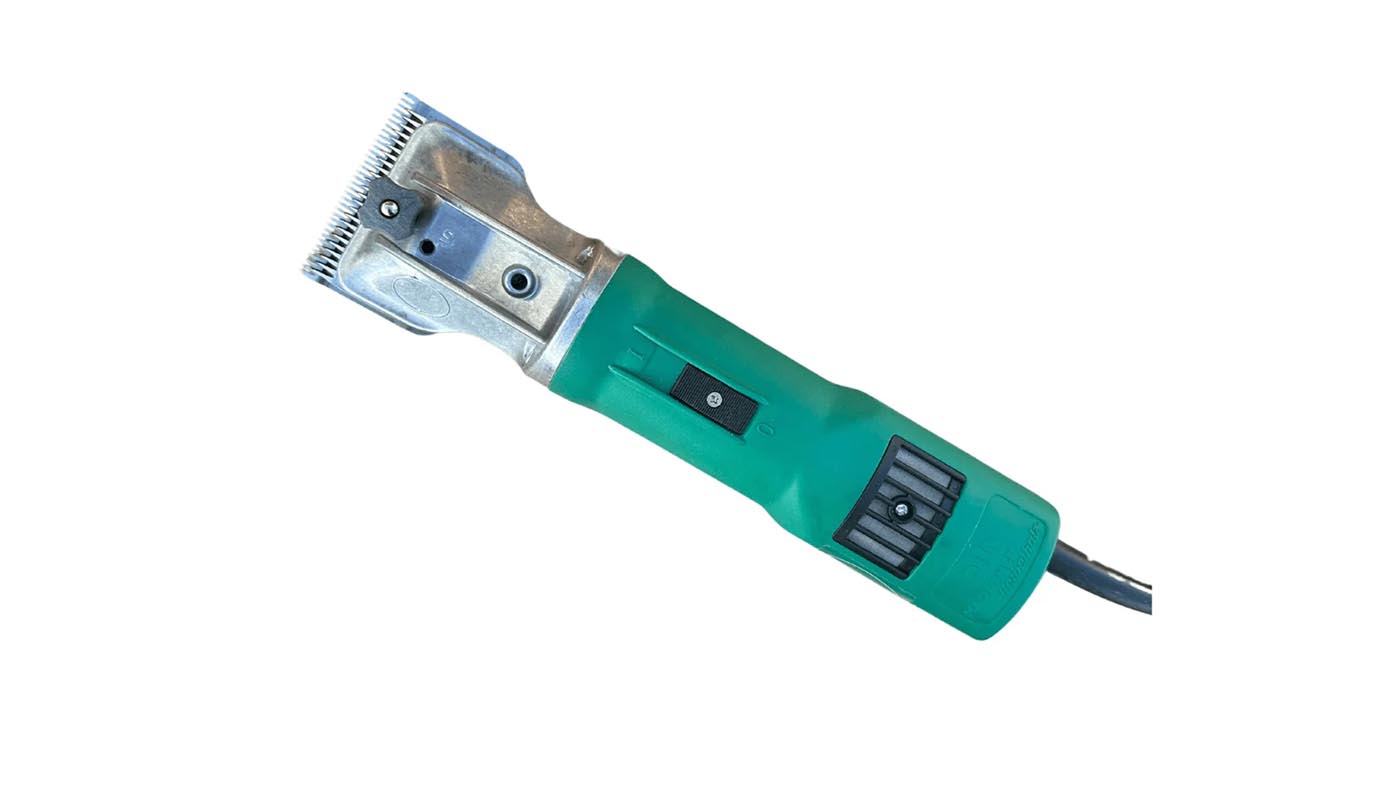 Hauptner 3000 clippers